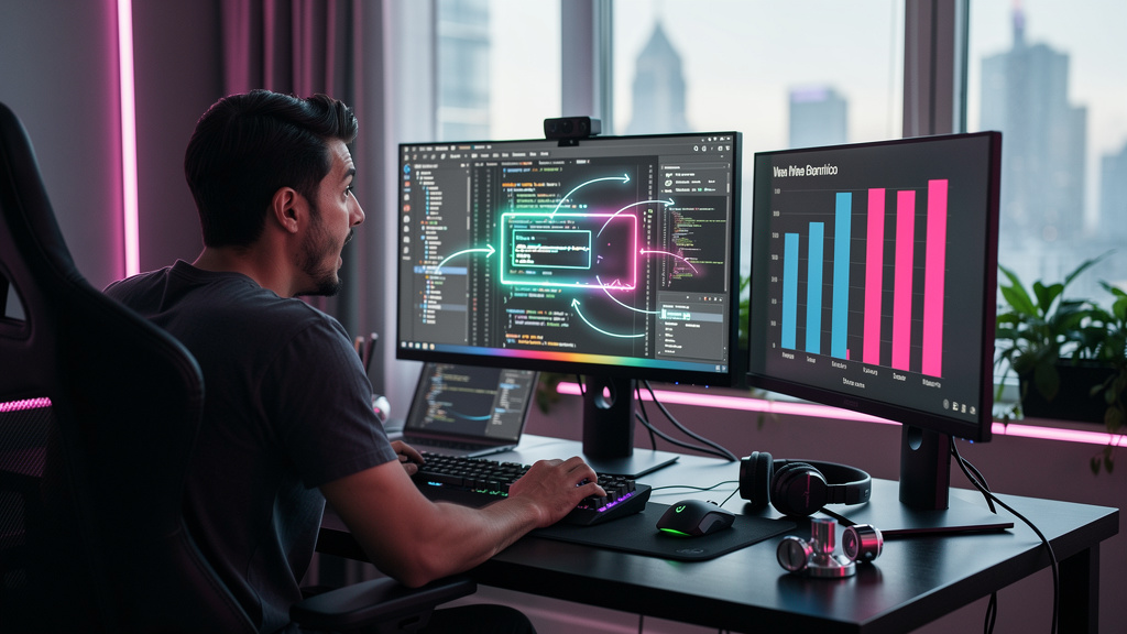 Cursor Integra Vertex AI para Busca de Código Aprimorada