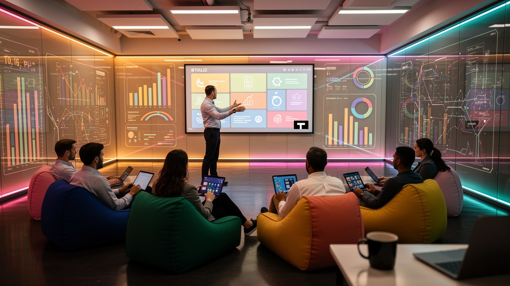 Cursos Eduzz: Avaliação e Alternativas para Educação Corporativa
