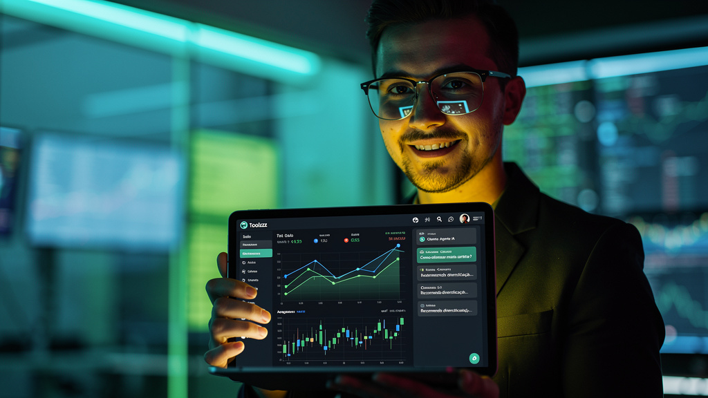 Custo de Contratar um Agente de IA: Guia para Fintechs e Corretoras