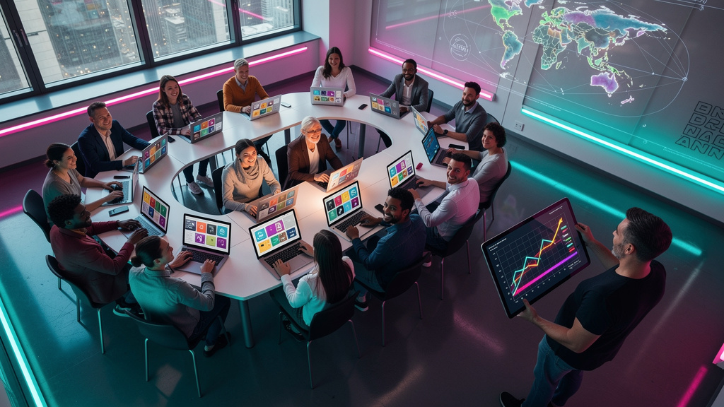 Customer Education global: o que o mundo está fazendo