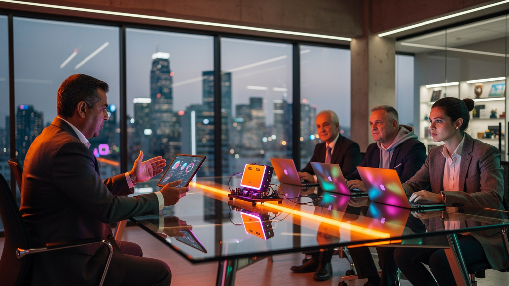 CVCs e Inovação Corporativa Aquecem o Mercado Brasileiro