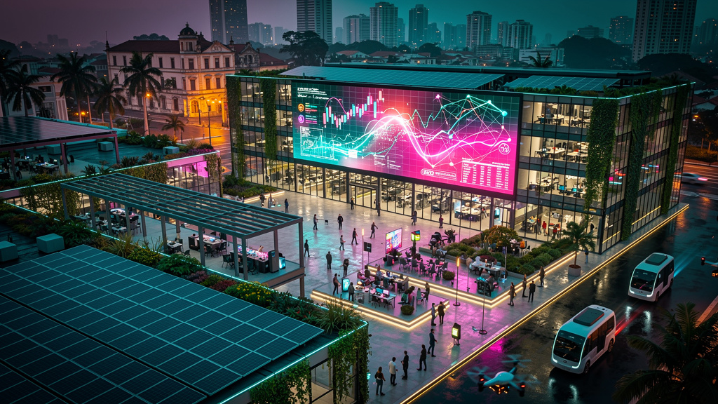 CVCs e Inovação Corporativa Aquecem o Mercado Brasileiro