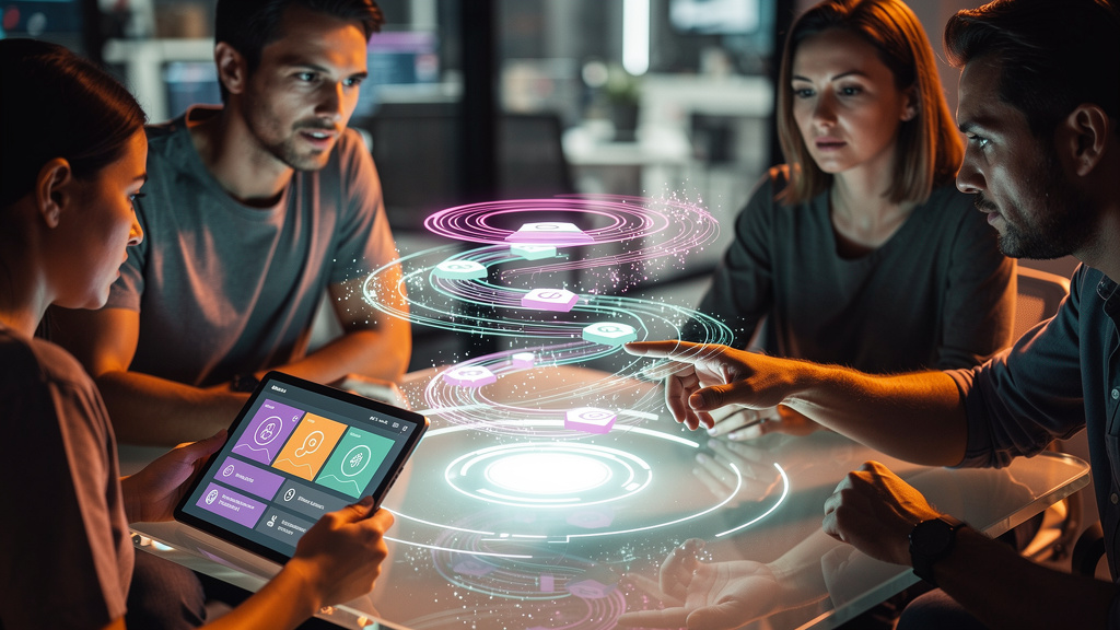 CX e IA: A Convergência Inevitável para Empresas Modernas