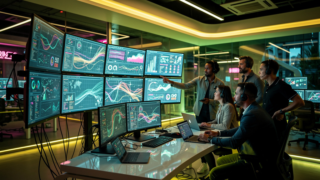 Da teoria à prática: implementando IA em 7 anos