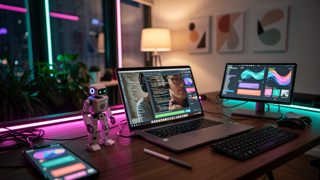 Da teoria à prática: implementando Prompt Engineering em 7 passos
