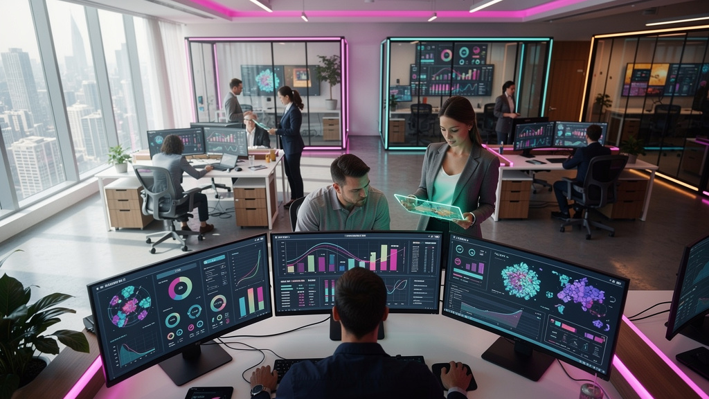 Da teoria à prática: implementando ROI de IA em 7 passos