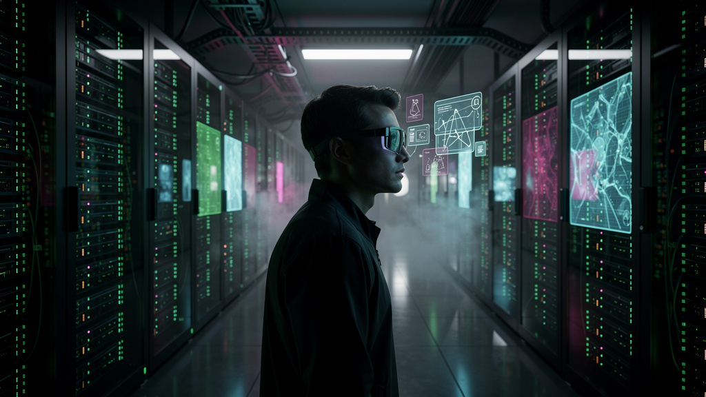 Da teoria à prática: implementando SDR AI em 2026