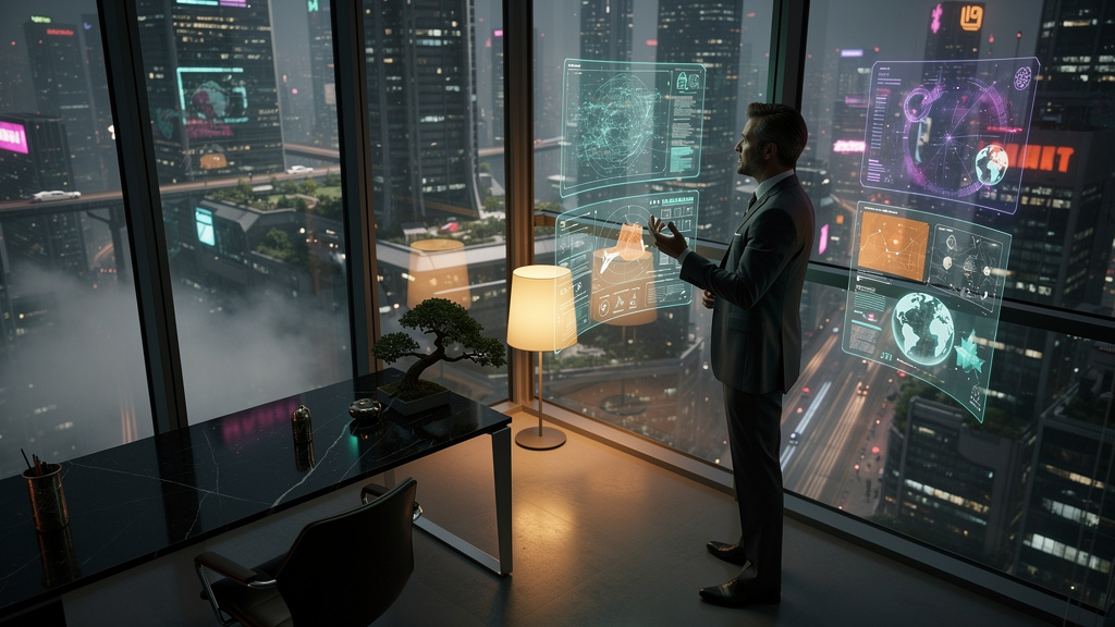 Da teoria à prática: implementando um Copilot para CEOs em 2026