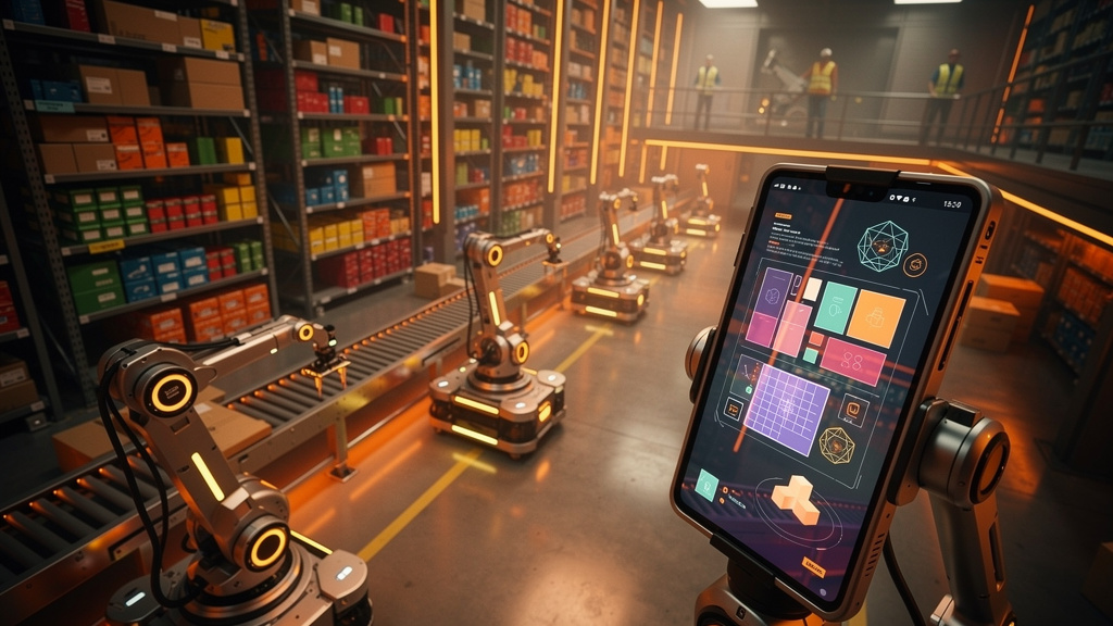 Dados Estruturados e IA: A Nova Vantagem Competitiva