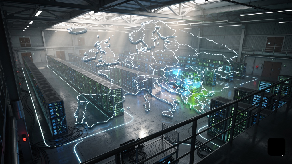 Dagster+ chega à Europa: o que isso significa para a governança de dados?