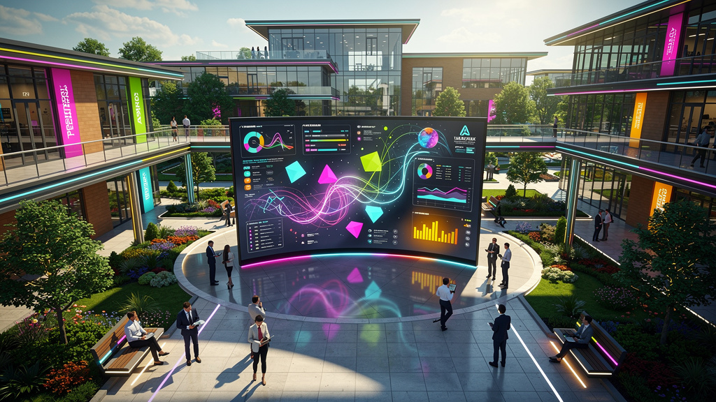 Dashboard completo para acompanhar Educação Corporativa