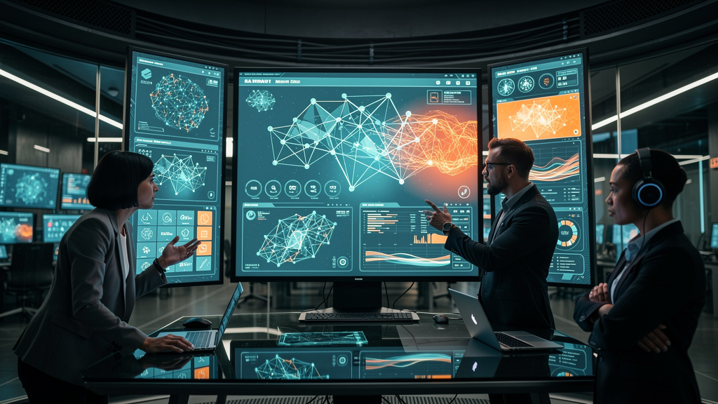 Dashboard completo para acompanhar Modelos de Raciocínio IA