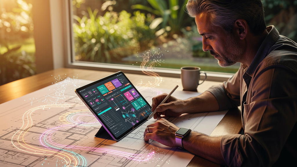 Dashboard completo para acompanhar Prompt Engineering