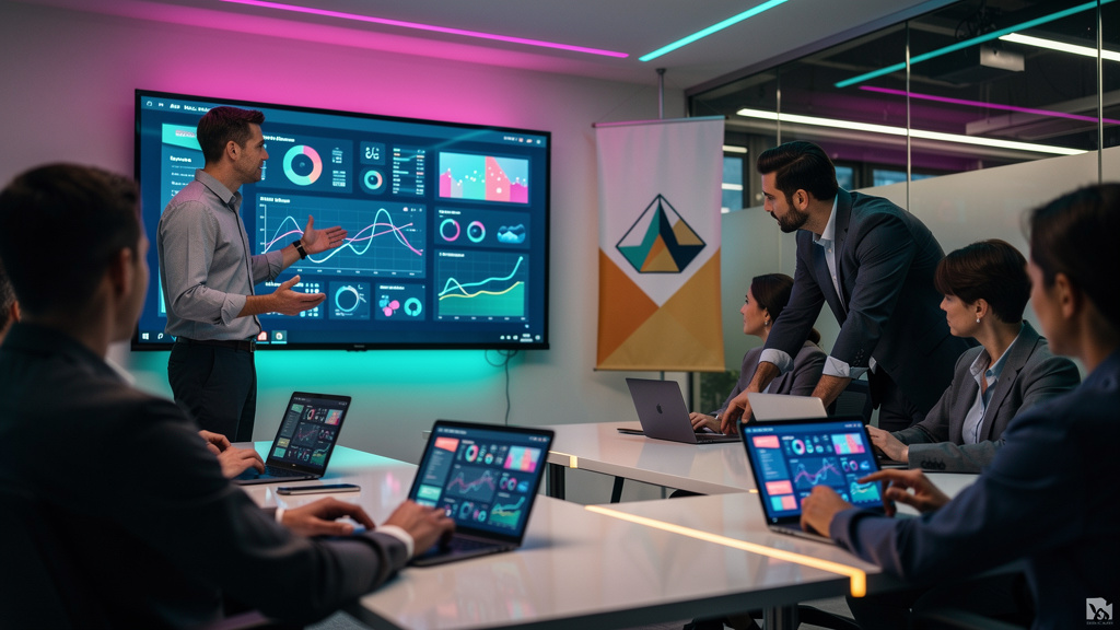 Dashboard completo para acompanhar Twygo vs Toolzz LXP em 2026