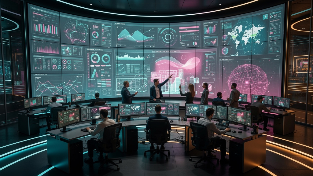 Data Governance: De Obrigação a Vantagem Competitiva