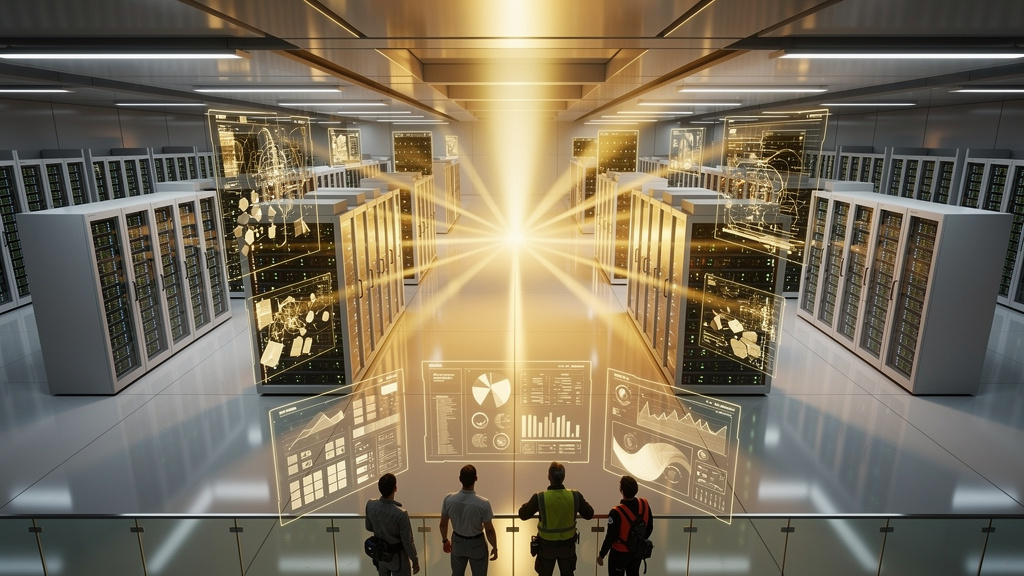 Data Platform Week 2024: IA, Automação e o Futuro da Orquestração