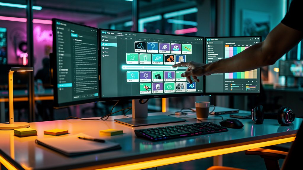 De 4 a 100+ Posts/Mês: Como Agências Escalarem Conteúdo com IA