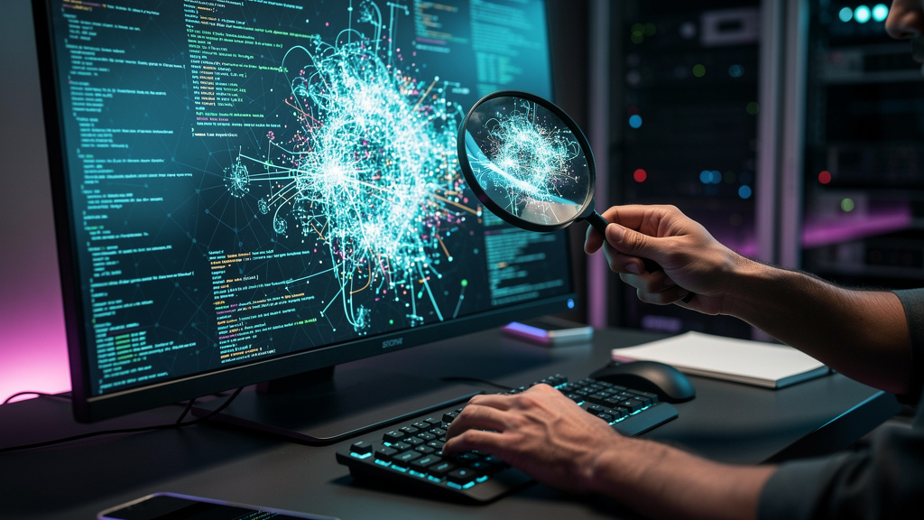 De Dados Brutos para Insights Valiosos com IA