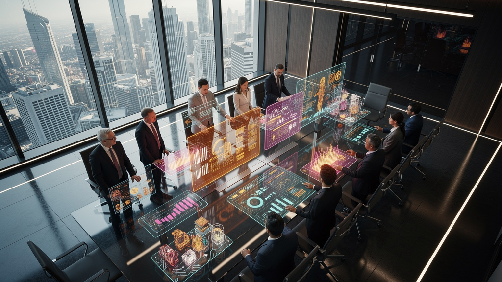 De Decisões Incertas para Estratégias Assertivas com IA