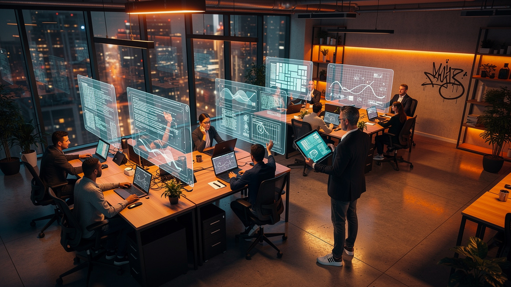 De Ignorância para Inovação: IA de Programação para CEOs em 2026