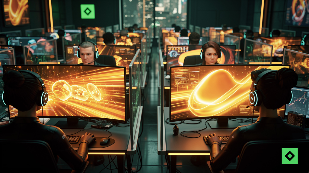 De Ligações Lentas para Resultados Rápidos com IA de Voz