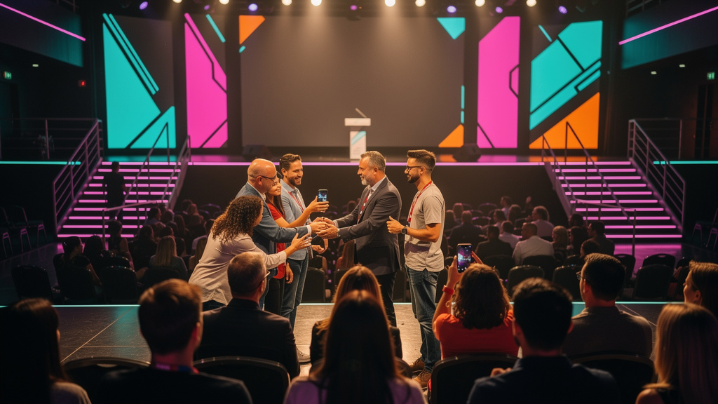 De Palestras a Comunidades: Como Gerar Renda Recorrente Sendo Palestrante