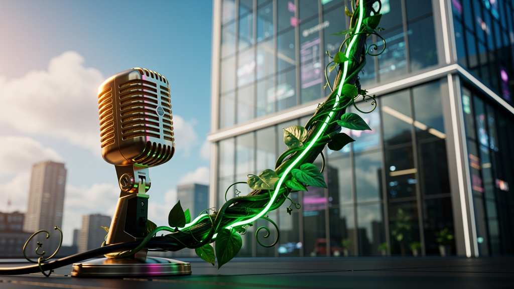 De Palestras a Receita Recorrente: Como Monetizar Sua Expertise