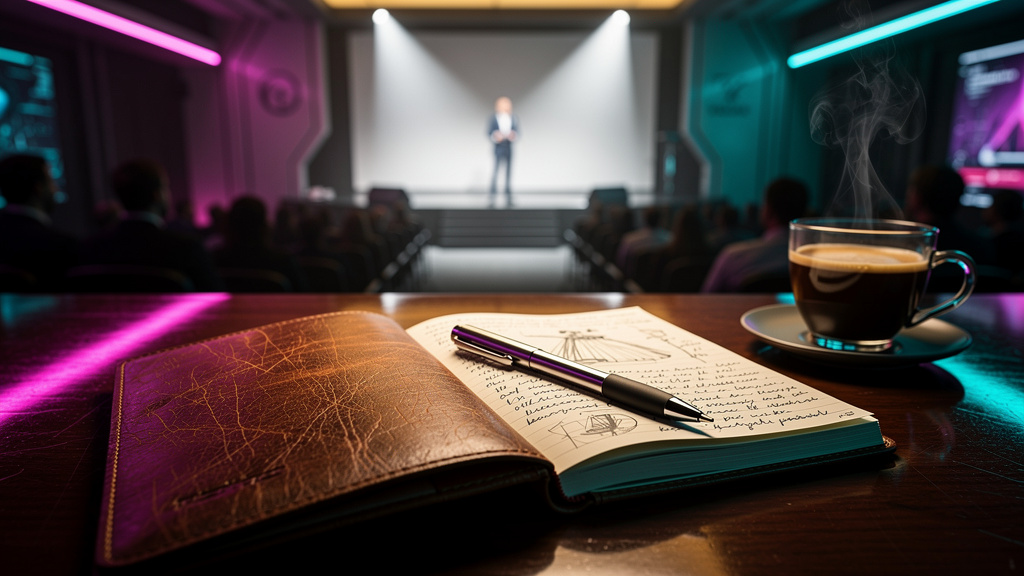 De Palestras a Receita Recorrente: Como Palestrantes Monetizam Sua Audiência com