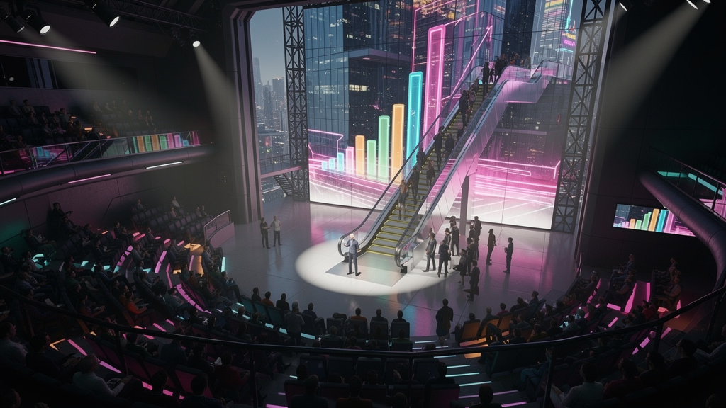 De Palestras a Receita Recorrente: Como Palestrantes Podem Multiplicar seus Ganh