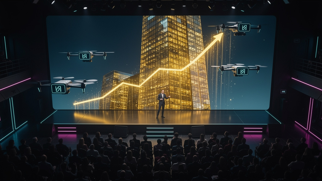 De Palestras a Receita Recorrente: Como Transformar Seu Conhecimento em Negócio