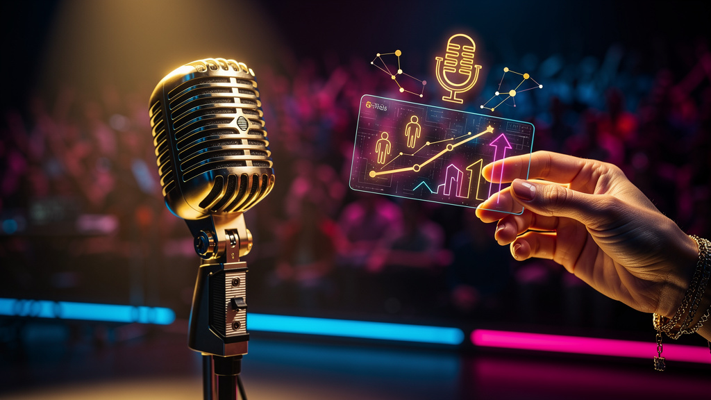 De Palestras a Receita Recorrente: Como Transformar sua Audiência em Comunidade