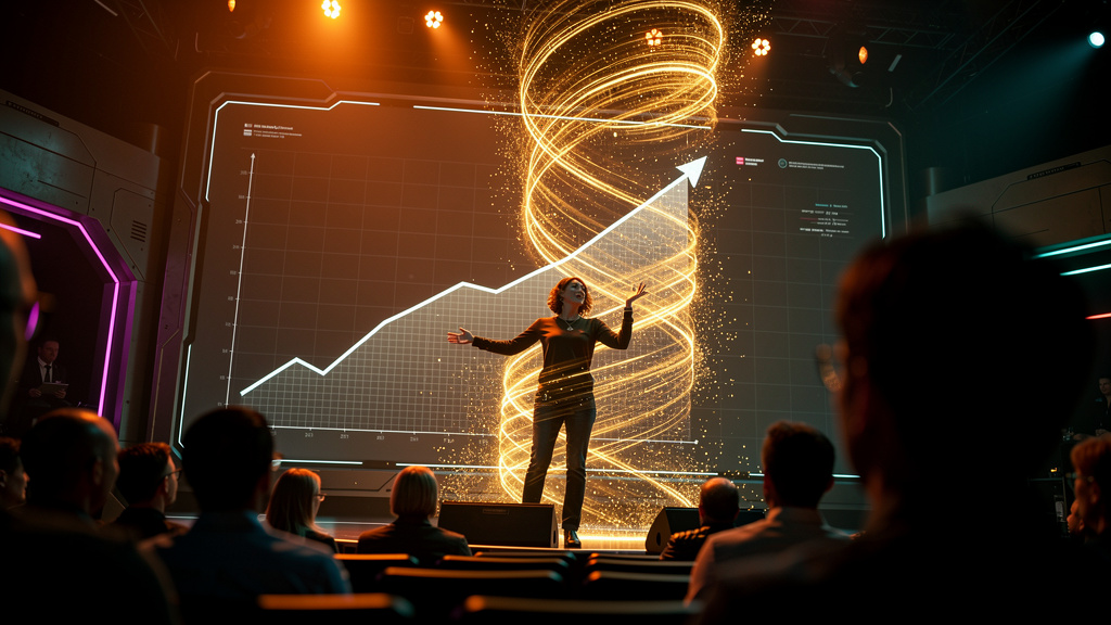 De Palestras a Receita Recorrente: Como Transformar Sua Audiência em Comunidade