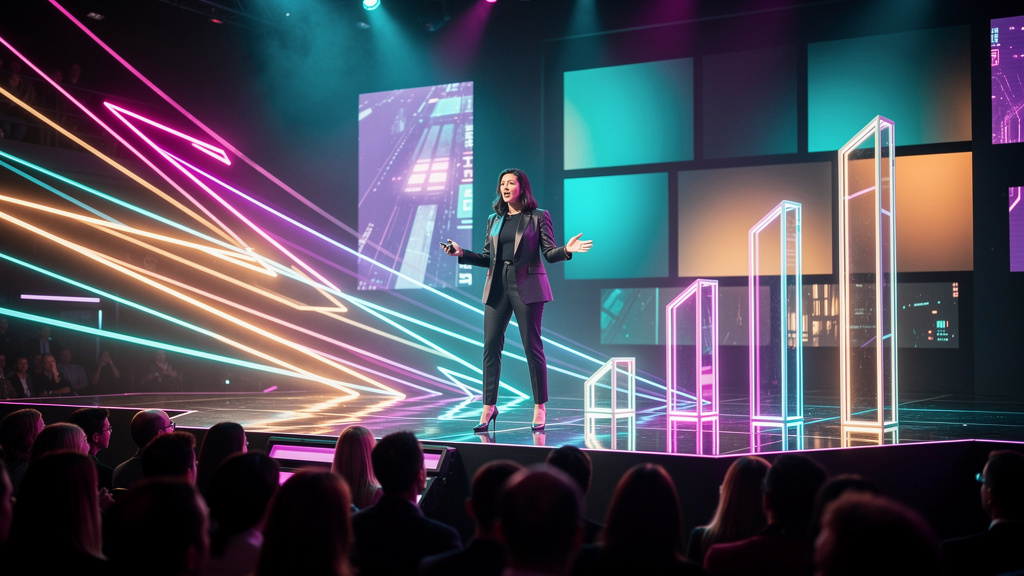 De Palestras a Receita Recorrente: Como Transformar Sua Expertise em um Negócio