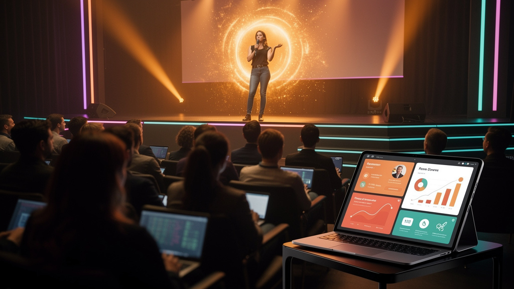 De Palestras a Renda Recorrente: Como Monetizar Seu Conhecimento com LXP
