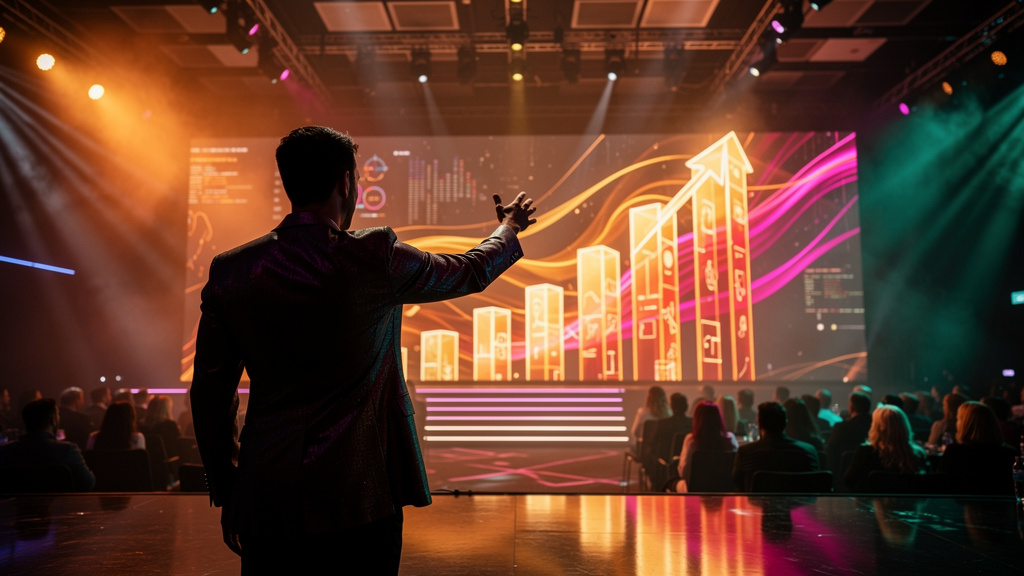 De Palestras a Renda Recorrente: Como Palestrantes Podem Lucrar Mais com LXP