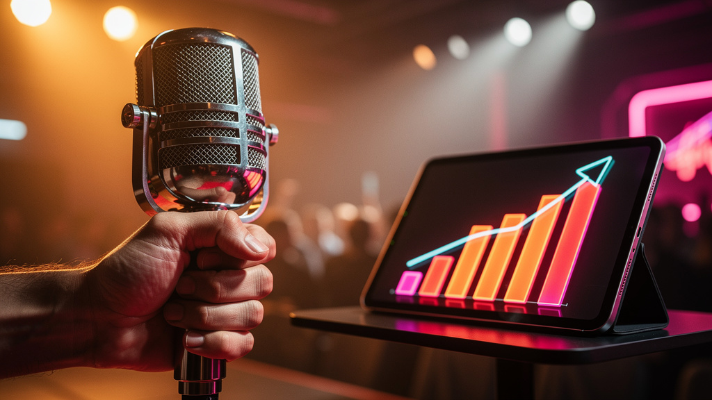 De Palestras a Renda Recorrente: Como Transformar Seu Conhecimento em Negócio Co