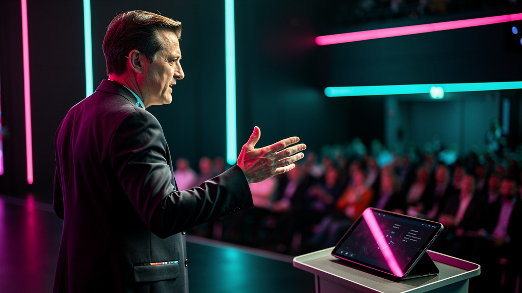 De Palestras a Renda Recorrente: Como Transformar Sua Expertise em Negócio