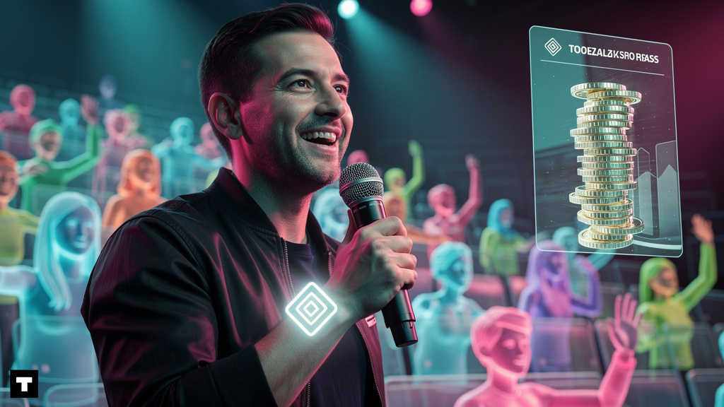 De Palestras a Renda Recorrente: Como um LXP Transforma Seu Conhecimento em Negó