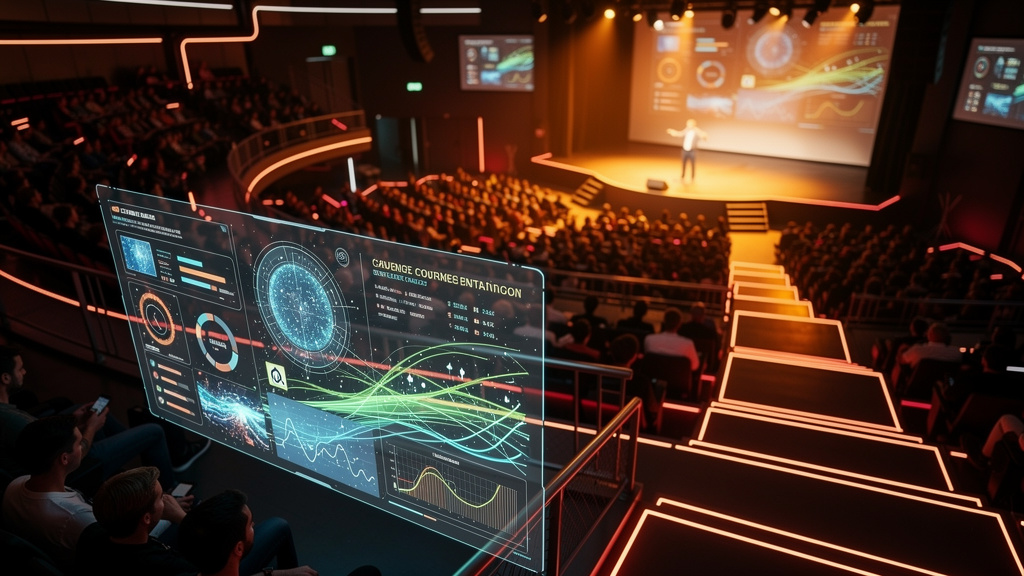 De Palestras a Renda Recorrente: Guia para Palestrantes