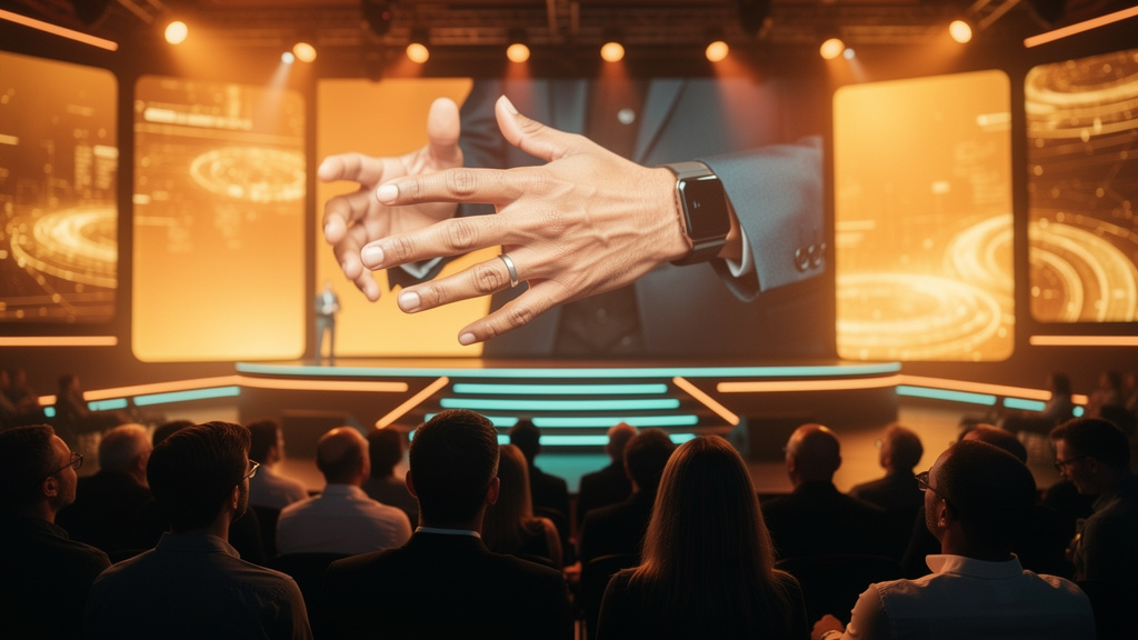 De Palestras Únicas a Renda Recorrente: Guia para Palestrantes