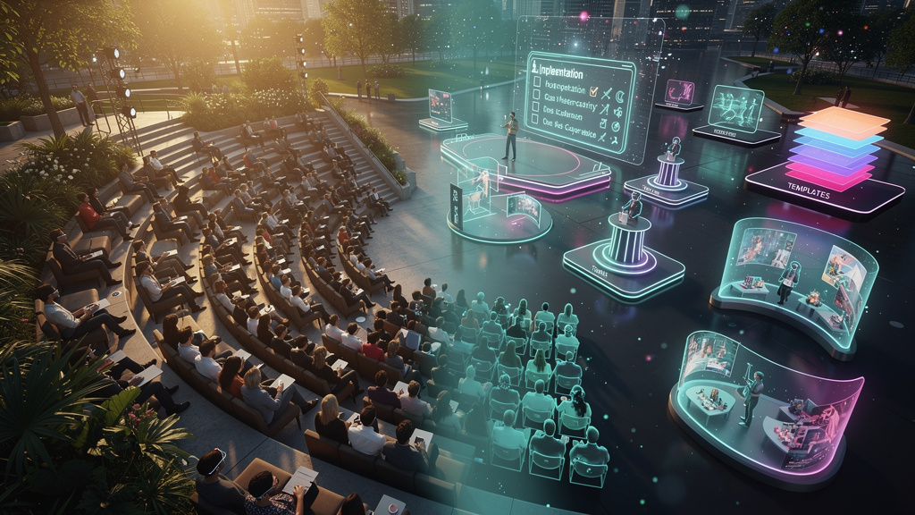 De Presencial a Híbrido: Triplique o Faturamento da Sua Imersão