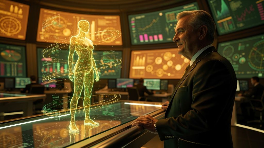 De Previsões Imprecisas para Resultados Mensuráveis com IA