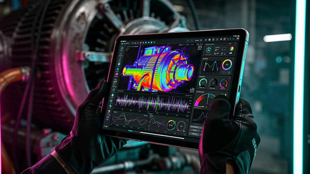 De Processos Lentos para Resultados Rápidos com IA Multimodal