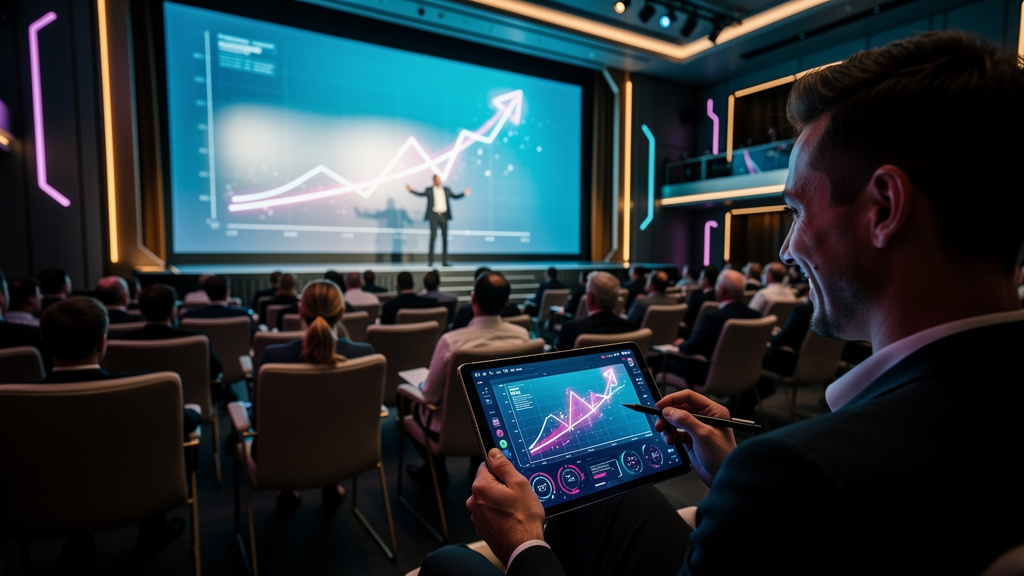 De R$500k a R$1.5M: Como Triplicar o Faturamento da sua Imersão Presencial