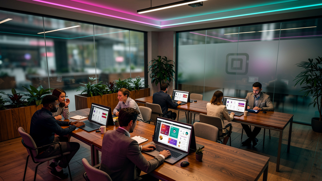 De Trilhas Desorganizadas para Sucesso com Trilhas de Aprendizagem