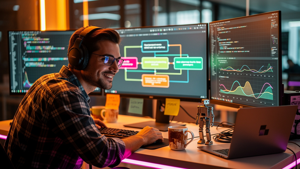 Debugging: Otimizando Performance de Agentes de IA
