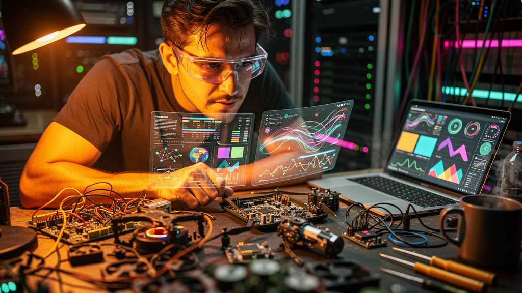 Debugging: otimizando performance de Agentes de IA em 2026