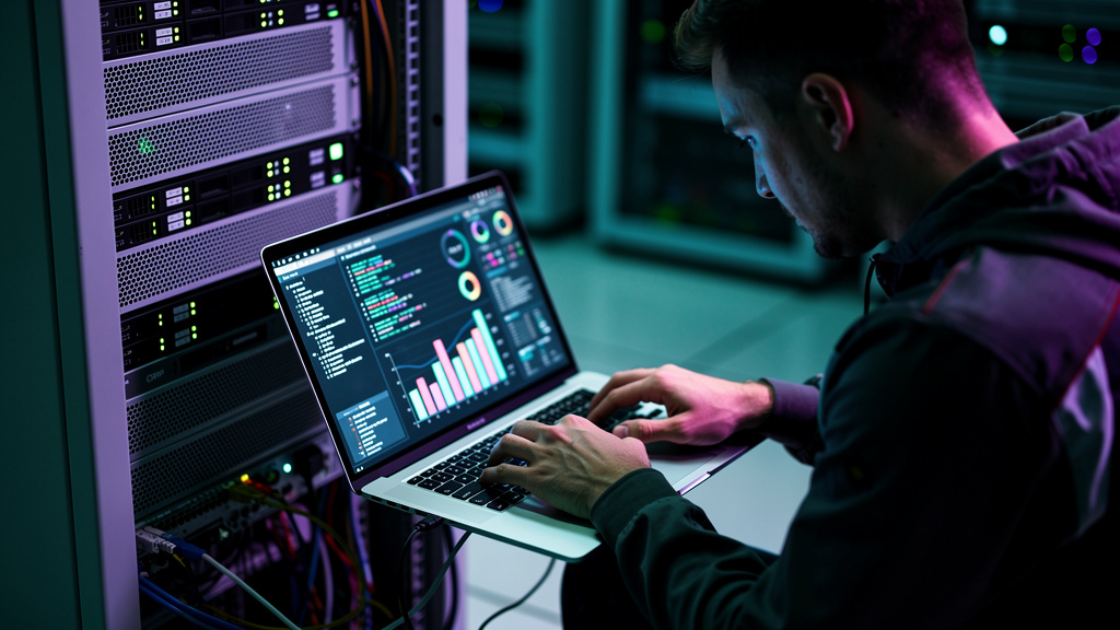 Debugging: otimizando performance de Agentes de IA em ERPs