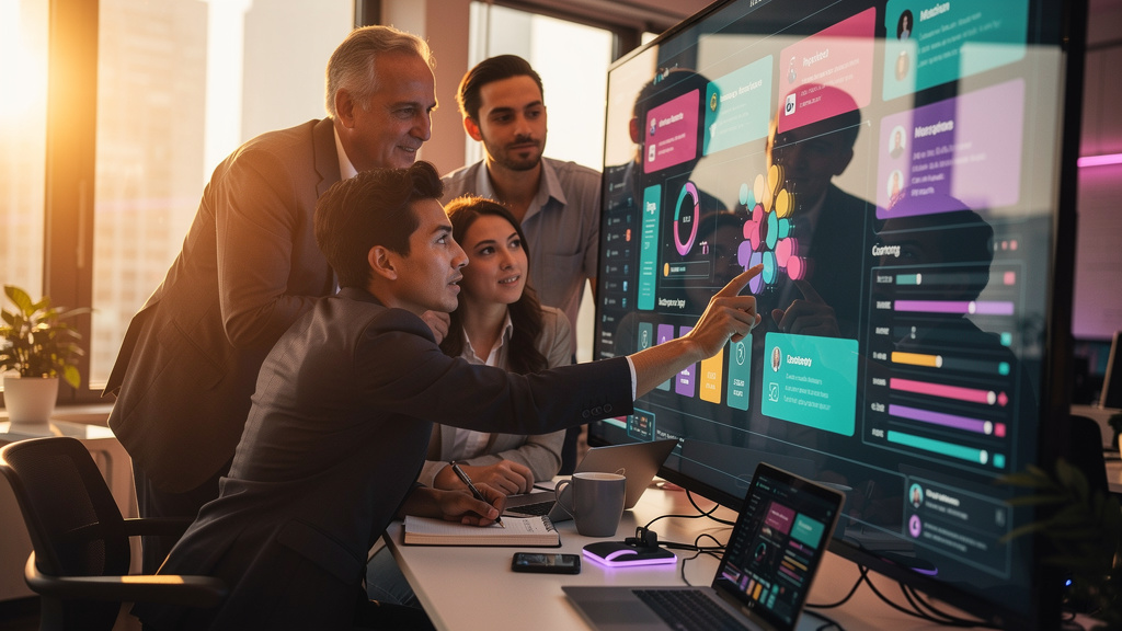 Debugging: otimizando performance de Educação Corporativa