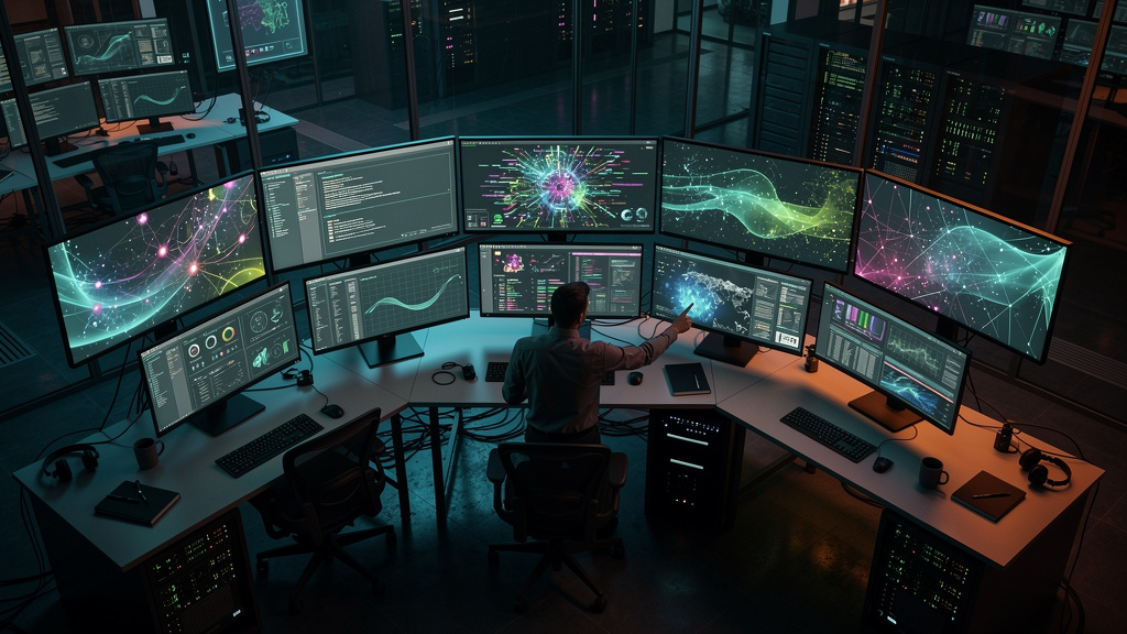 Debugging: otimizando performance de Governança de IA